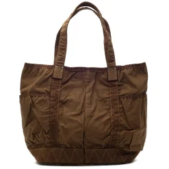 Porter Yoshida & Co Porter Yoshida & Co<Crag Tote Bag Coyote