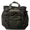 Porter Yoshida & Co Porter Yoshida & Co<Crag 2Way Rucksack Khaki