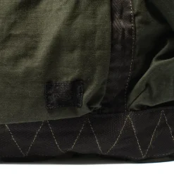 Porter Yoshida & Co Porter Yoshida & Co<Crag 2Way Rucksack Khaki