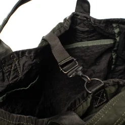 Porter Yoshida & Co Porter Yoshida & Co<Crag 2Way Rucksack Khaki