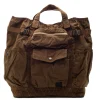 Porter Yoshida & Co Porter Yoshida & Co<Crag 2Way Rucksack Coyote