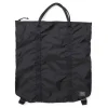 Porter Yoshida & Co Porter Yoshida & Co<Flex 2Way Tote Bag Black