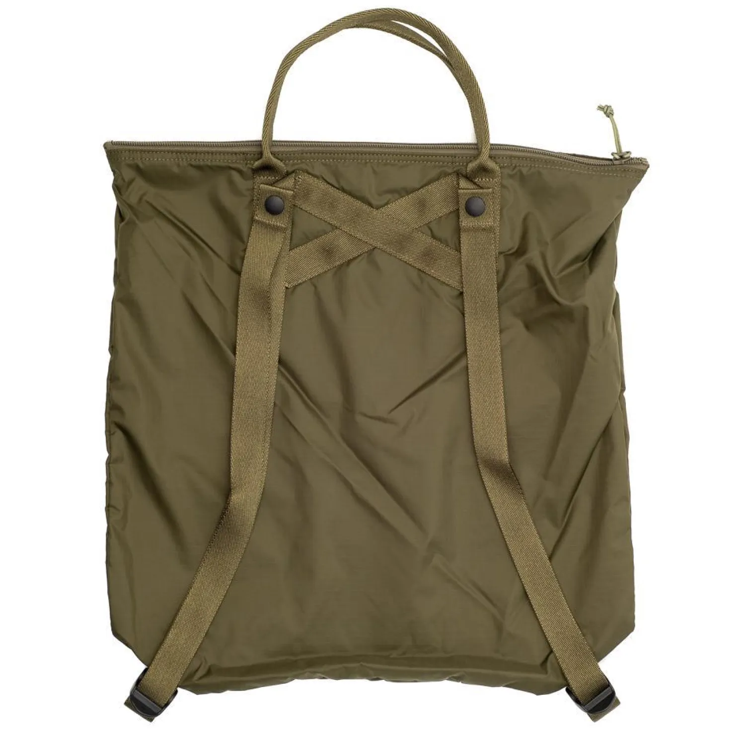 Porter Yoshida & Co Porter Yoshida & Co<Flex 2Way Tote Bag Olive