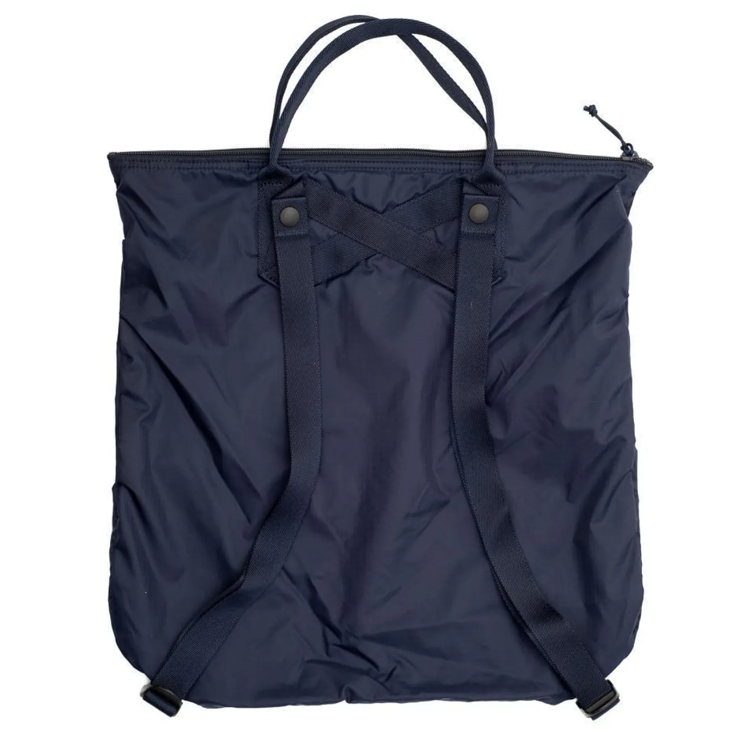 Porter Yoshida & Co Porter Yoshida & Co<Flex 2Way Tote Bag Navy