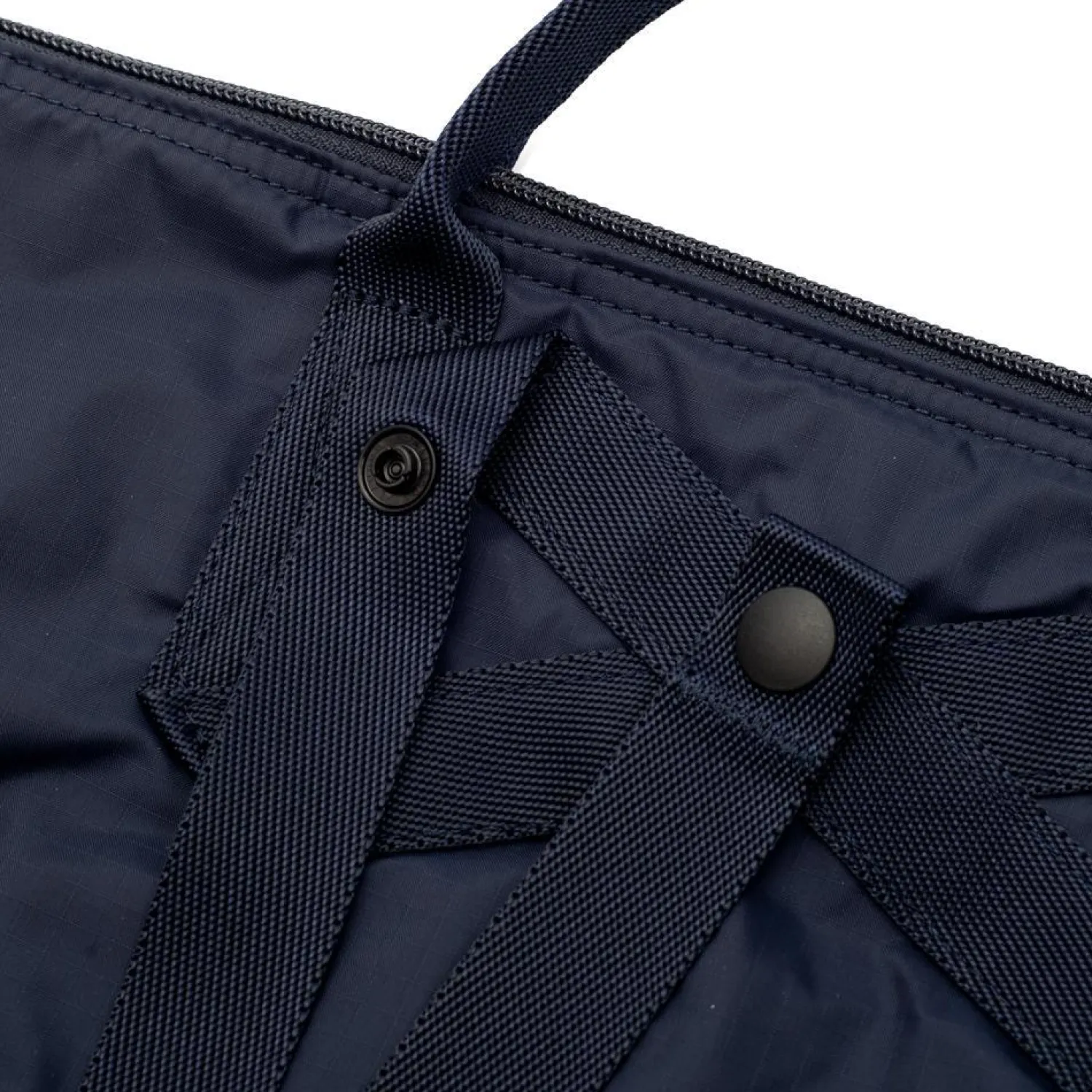 Porter Yoshida & Co Porter Yoshida & Co<Flex 2Way Tote Bag Navy