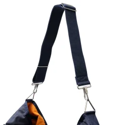 Porter Yoshida & Co Porter Yoshida & Co<Force 2Way Tote Bag Navy