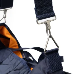 Porter Yoshida & Co Porter Yoshida & Co<Force 2Way Tote Bag Navy