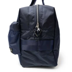 Porter Yoshida & Co Porter Yoshida & Co<Force 2Way Duffle Bag Navy