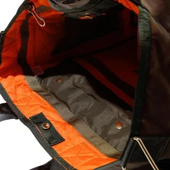 Porter Yoshida & Co Porter Yoshida & Co<Force 2Way Tote Bag Olive Drab