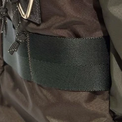 Porter Yoshida & Co Porter Yoshida & Co<Force 2Way Duffle Bag Olive Drab