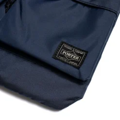 Porter Yoshida & Co Porter Yoshida & Co<Force Shoulder Bag Navy