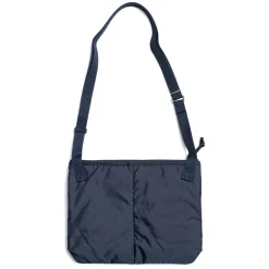 Porter Yoshida & Co Porter Yoshida & Co<Force Shoulder Bag Navy