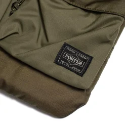 Porter Yoshida & Co Porter Yoshida & Co<Force Shoulder Bag Olive