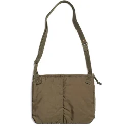 Porter Yoshida & Co Porter Yoshida & Co<Force Shoulder Bag Olive