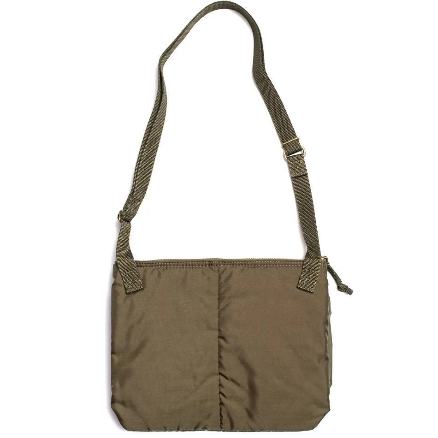 Porter Yoshida & Co Porter Yoshida & Co<Force Shoulder Bag Olive