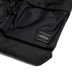 Porter Yoshida & Co Porter Yoshida & Co<Force Shoulder Bag Black