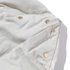 Porter Yoshida & Co Porter Yoshida & Co<Mile 2Way Tote Bag (L) White