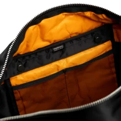 Porter Yoshida & Co Porter Yoshida & Co<Tanker 2Way Duffle Bag (s) Black