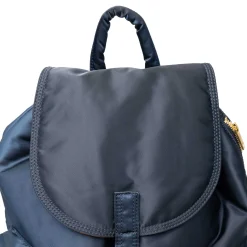 Porter Yoshida & Co Porter Yoshida & Co<Tanker Ruck Sack Iron Blue