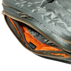 Porter Yoshida & Co Porter Yoshida & Co<Tanker Series Small Shoulder Bag Sage Green
