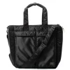 Porter Yoshida & Co Porter Yoshida & Co<Tanker 2Way Tote Bag Black