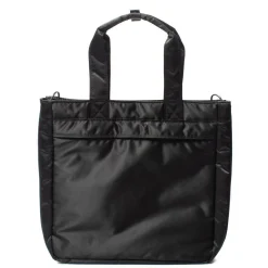 Porter Yoshida & Co Porter Yoshida & Co<Tanker 2Way Tote Bag Black