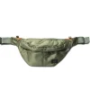 Porter Yoshida & Co Porter Yoshida & Co<Tanker Series Small Waist Bag Sage Green