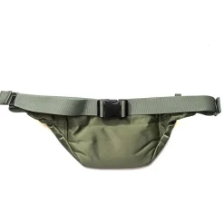 Porter Yoshida & Co Porter Yoshida & Co<Tanker Series Small Waist Bag Sage Green