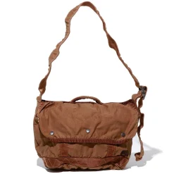 Porter Yoshida & Co Porter Yoshida & Co<Porter Yoshida Crag Messenger Bag (M) Coyote