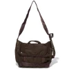 Porter Yoshida & Co Porter Yoshida & Co<Porter Yoshida Crag Messenger Bag (M) Khaki