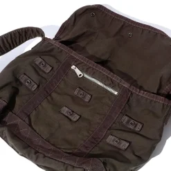 Porter Yoshida & Co Porter Yoshida & Co<Porter Yoshida Crag Messenger Bag (M) Khaki