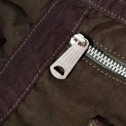 Porter Yoshida & Co Porter Yoshida & Co<Porter Yoshida Crag Messenger Bag (M) Khaki