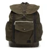Porter Yoshida & Co Porter Yoshida & Co<Porter Yoshida Crag Rucksack Khaki