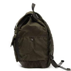 Porter Yoshida & Co Porter Yoshida & Co<Porter Yoshida Crag Rucksack Khaki