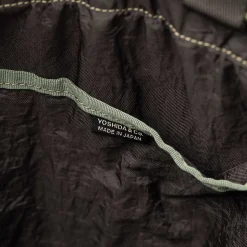 Porter Yoshida & Co Porter Yoshida & Co<Porter Yoshida Crag Rucksack Khaki