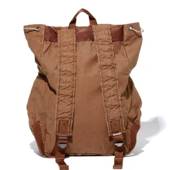Porter Yoshida & Co Porter Yoshida & Co<Porter Yoshida Crag Rucksack Coyote