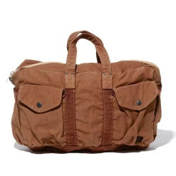 Porter Yoshida & Co Porter Yoshida & Co<Porter Yoshida Crag 2Way Boston Bag (S) Coyote