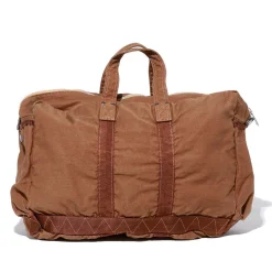 Porter Yoshida & Co Porter Yoshida & Co<Porter Yoshida Crag 2Way Boston Bag (S) Coyote
