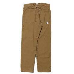 Post Overalls Pants & Trousers<Army Pants Vintage Sateen Khaki