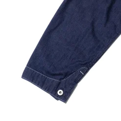 Post Overalls Jackets And Coats<No. 1 Jacket 8 oz. Denim Indigo