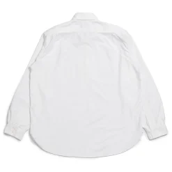 Post Overalls Shirts<No.1 Shirt Oxford White