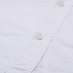 Post Overalls Shirts<No.1 Shirt Oxford White