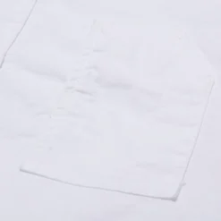 Post Overalls Shirts<No.1 Shirt Oxford White