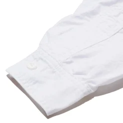 Post Overalls Shirts<No.1 Shirt Oxford White