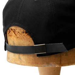 Poten Baseball Cap Poten<Poten Fujikinbai Baseball Hat Black