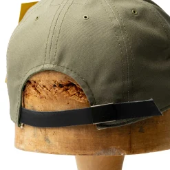 Poten Baseball Cap Poten<Poten Fujikinbai Baseball Hat Olive