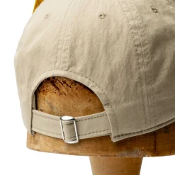 Poten Baseball Cap Poten<Poten Sunny/Dry Baseball Cap Beige