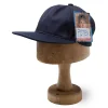 Poten Baseball Cap Poten<Poten TC Baseball Cap Navy