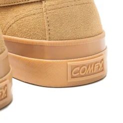 PRAS Pras<Comfy Loafers Lt.Beige/Gum