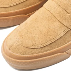 PRAS Pras<Comfy Loafers Lt.Beige/Gum